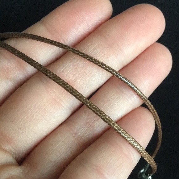 Make a Wish Dandelion Pendant Necklace - Picture 5 of 8